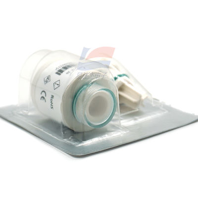 AO-08 Capteur électrochimique à gaz Analyseur d'oxygène Anti-interférences Utilisation pour appareil de respiration