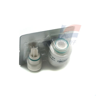 AO-08 Capteur électrochimique à gaz Analyseur d'oxygène Anti-interférences Utilisation pour appareil de respiration