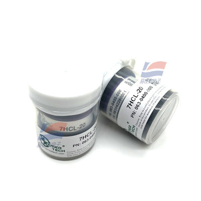 7HCL-20 Capteur électrochimique de chlorure d'hydrogène pour la détection de la sécurité de la production industrielle