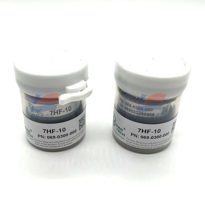 7HF-10 Capteur de gaz fluorure d'hydrogène Haute sensibilité Bonne compatibilité