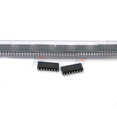 YJJ BISS0001 Puce de traitement de capteurs infrarouges sans fil pyroélectriques