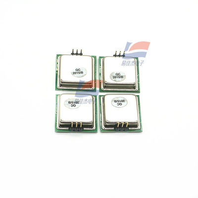 La fonction de respiration YJJ 24G est équipée d'un module de détection radar de télémétrie à ondes millimétriques