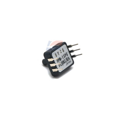 FPM-15PG capteurs de pression double en ligne DIP