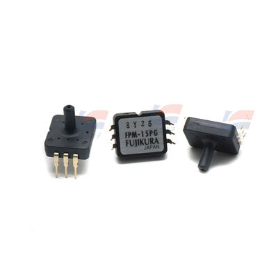 FPM-15PG capteurs de pression double en ligne DIP