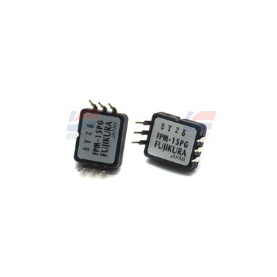 FPM-15PG capteurs de pression double en ligne DIP