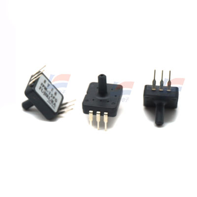 FPM-15PG capteurs de pression double en ligne DIP