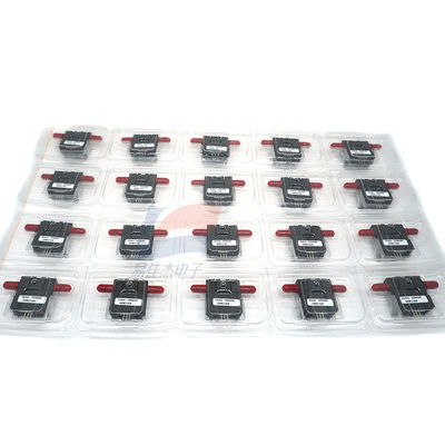 Capteurs de débit massique d'air Microbridge AWM2100V pour gaz secs en silicium