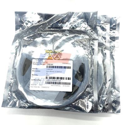 SHTC3 Capteur numérique d'humidité et de température Nouveau et original