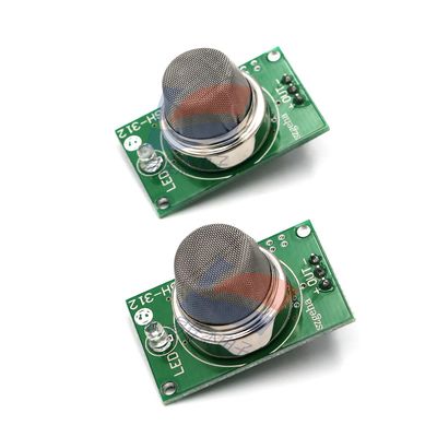 Module de détection de fumée GH-312