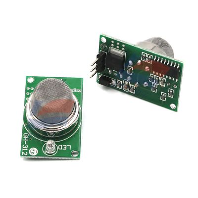 Module de détection de fumée GH-312