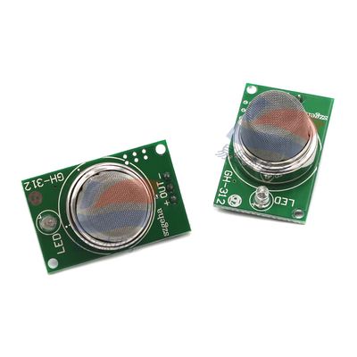 Module de détection de fumée GH-312