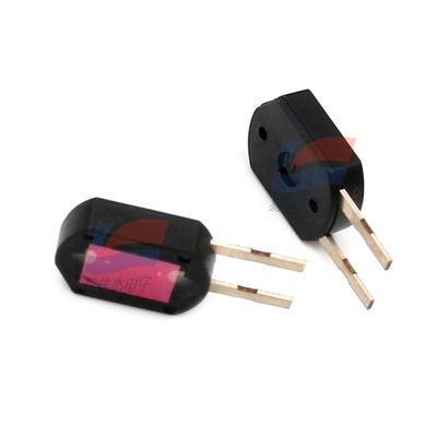 S6430-01 Les capteurs de couleur RVB détectent le plastique monochromatique