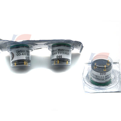 Capteur de monoxyde de carbone CO gaz CO-AM taille standard de l'industrie pour détecteurs de gaz portables