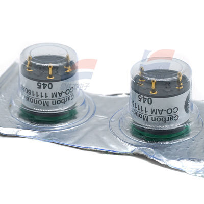 Capteur de monoxyde de carbone CO gaz CO-AM taille standard de l'industrie pour détecteurs de gaz portables