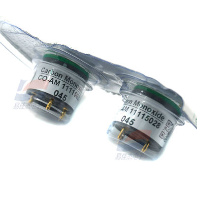 Capteur de monoxyde de carbone CO gaz CO-AM taille standard de l'industrie pour détecteurs de gaz portables