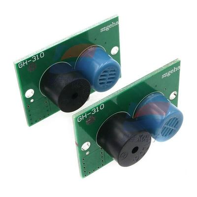Le module de capteur de gaz YJJ GH-310 GH310 est utilisé pour la surveillance du gaz dans les mines de charbon