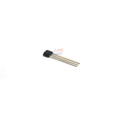 CS3040 Capteur d'effet Hall large plage de tension d'alimentation