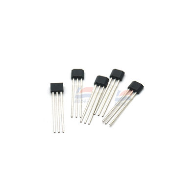 CS3040 Capteur d'effet Hall large plage de tension d'alimentation