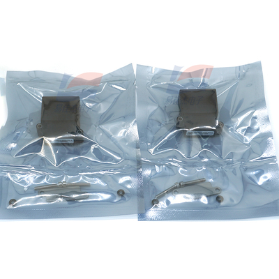 FS5001L-2000-EV-A Capteurs de débit de masse de gaz pour équipements médicaux tels que les machines d'anesthésie Endoscopes