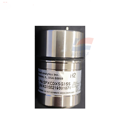 Le détecteur de gaz YJJ SPXCDXSG1SS XCD est utilisé pour les instruments de détection de gaz combustibles.