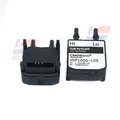 SDP1000-L05 Capteur de pression différentielle basse portée pour les domaines de l'automatisation automobile et du contrôle de processus