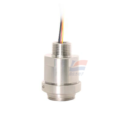 YJJ MH-T7012A Capteur infrarouge de gaz de dioxyde de carbone est utilisé pour les instruments et les compteurs de terrain industriels