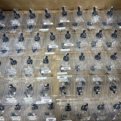 YJJ 26PCBFA6G Capteur de pression à interface de carte est utilisé dans les dispositifs médicaux