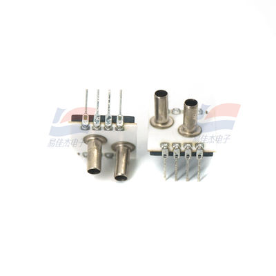 YJJ HPSAC3000 010M-D-S Capteur de pression à courant constant 1Kpa à double tube est utilisé dans les systèmes CVC