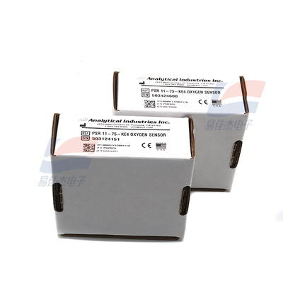 YJJ PSR 11-75-KE4 Batterie à oxygène Le capteur d'oxygène est utilisé dans les ventilateurs médicaux