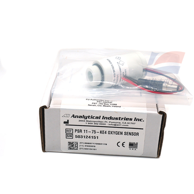 YJJ PSR 11-75-KE4 Batterie à oxygène Le capteur d'oxygène est utilisé dans les ventilateurs médicaux