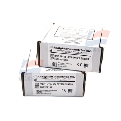 YJJ PSR 11-75-KE4 Batterie à oxygène Le capteur d'oxygène est utilisé dans les ventilateurs médicaux