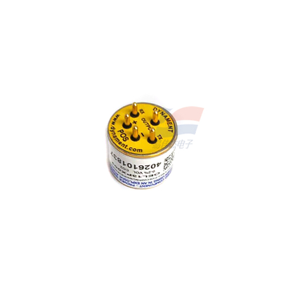 Le capteur de dioxyde de carbone infrarouge YJJ MSH-P/OECO2P/NC/5/V/P/XTR est utilisé dans des domaines tels que les mines de charbon.