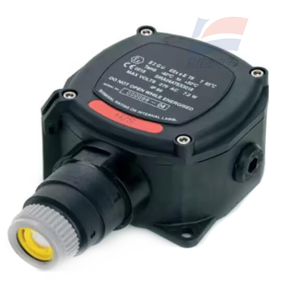 SPSTAXF1SS  Détecteur Sensepoint spécialement conçu pour mesurer le méthane
