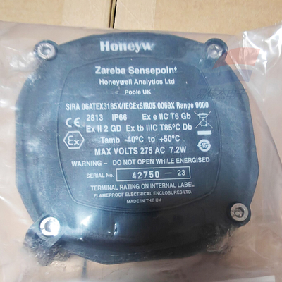SPSTAXF1SS  Détecteur Sensepoint spécialement conçu pour mesurer le méthane