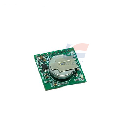 YJJ ZE730-CO Module de détection de CO à faible consommation et à longue durée de vie est utilisé dans les applications domestiques intelligentes