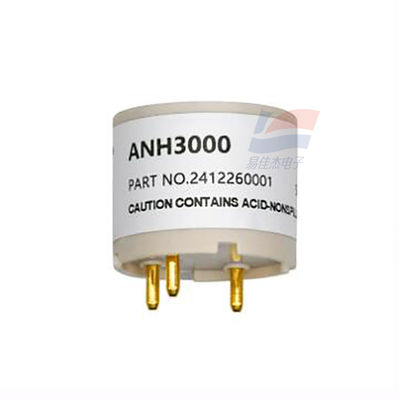ANH3000 Capteur de gaz ammoniac, faible consommation, sortie de signal