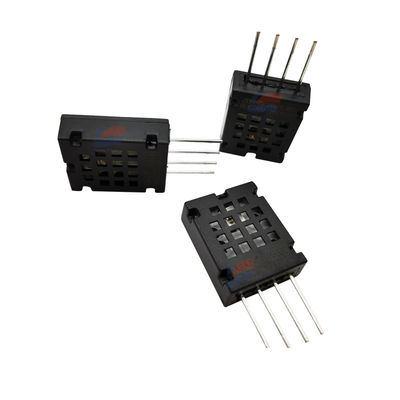 Module YJJ DHT22 AM2302 Capteur numérique de température et d'humidité prend en charge la communication Single Bus et I2C pour les applications de maison intelligente