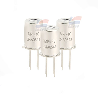 MPn-4C capteurs de gaz de méthane semi-conducteurs à haute sensibilité