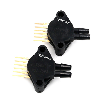 Capteur de pression intégré 0~50kpa MPX5050DP pour le diagnostic médical