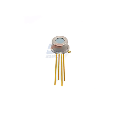 AS907CCA Capteur de thermopile infrarouge TO-46 Différentiel de tension de sortie d'emballage
