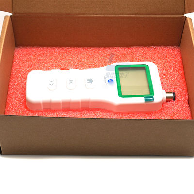 Le débitmètre massique de gaz portable de la série YJJ HMF2000 est utilisé pour détecter une large gamme de gaz.