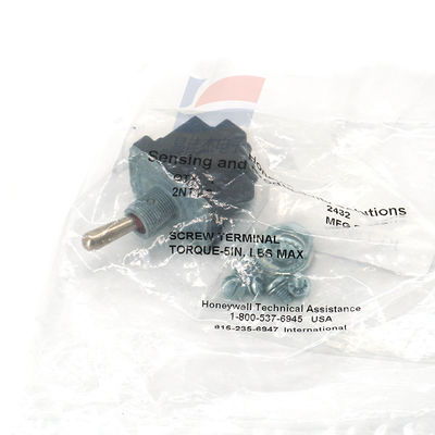 2NT1-2 Commutateurs à bascule montage de panneau non éclairé de qualité commerciale