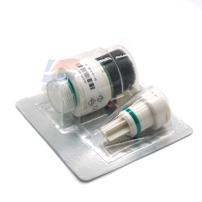 AOM-09 Capteurs de gaz oxygène Pression partielle Électrochimique Environ 40g