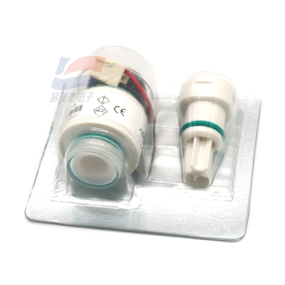 AOM-09 Capteurs de gaz oxygène Pression partielle Électrochimique Environ 40g