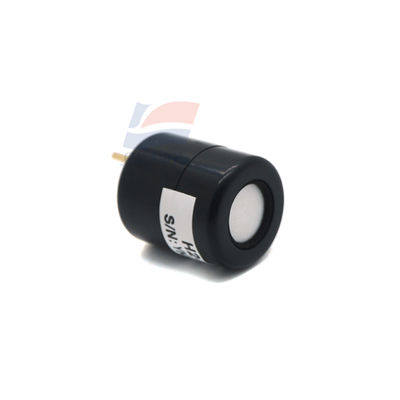 Le module de capteur d'hydrogène YJJ H2-1000, avec une plage de 0 à 1000 ppm, est utilisé pour la détection des fuites d'hydrogène.