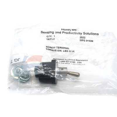 1NT1-1 1NT1-2 1NT1-3 Commutateur de basculement pour divers environnements extérieurs difficiles tels que les ascenseurs aériens