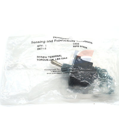 1NT1-1 1NT1-2 1NT1-3 Commutateur de basculement pour divers environnements extérieurs difficiles tels que les ascenseurs aériens