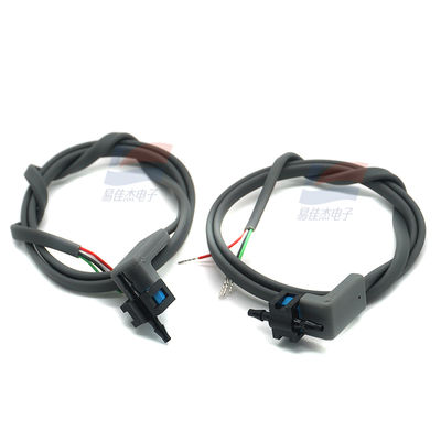 YJJ 26PCCFG5G 15 Psi Capteur de pression d'interface de carte est utilisé dans les dispositifs médicaux