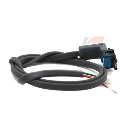 YJJ 26PCCFG5G 15 Psi Capteur de pression d'interface de carte est utilisé dans les dispositifs médicaux