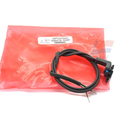 YJJ 26PCCFG5G 15 Psi Capteur de pression d'interface de carte est utilisé dans les dispositifs médicaux